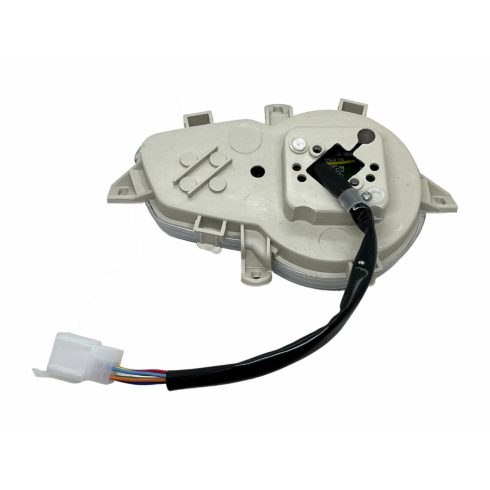 Műszerfal BM-25-EG1