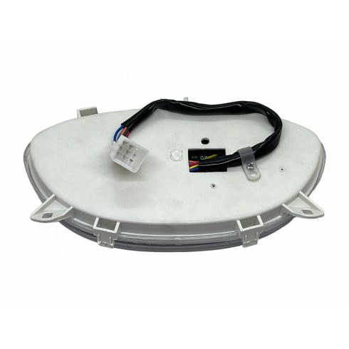 Műszerfal BM-28-QJ2-1