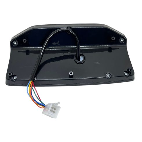 Műszerfal BM-28-QJ2-2