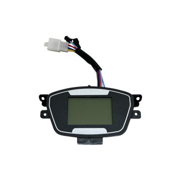 Műszerfal BM-31-JMD