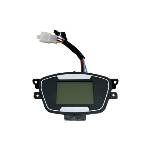 Műszerfal BM-31-JMD