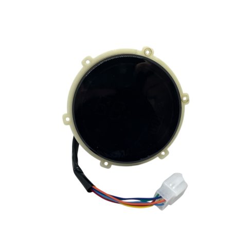 Műszerfal BM-33-MS9-2