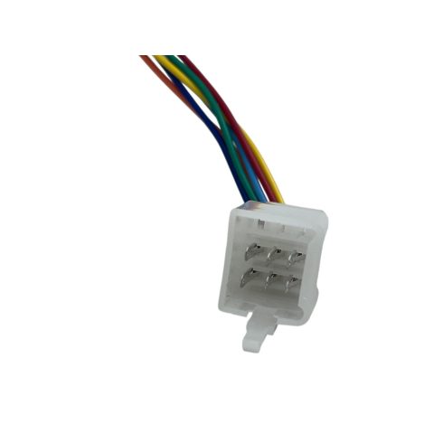 Műszerfal BM-33-MS9-2