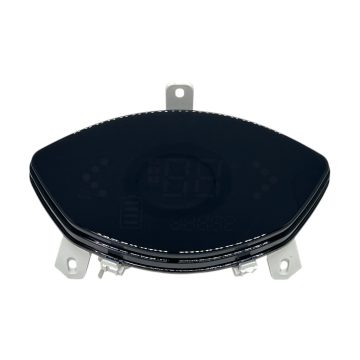 Műszerfal BM-41-VF1-1