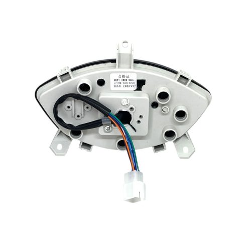 Műszerfal BM-41-VF1-1