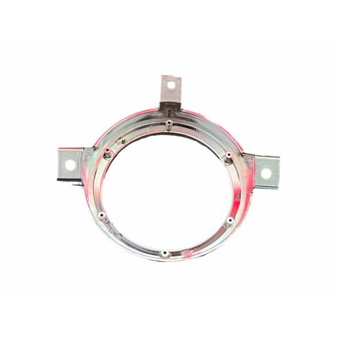 Műszerfal díszkeret króm BM-41-VF1-2