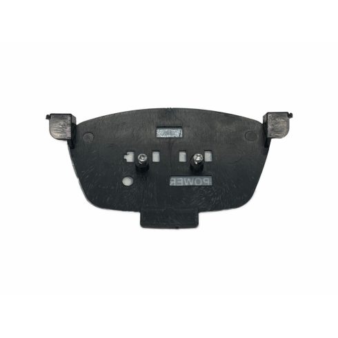 Műszerfal előlap BM-12-XYG