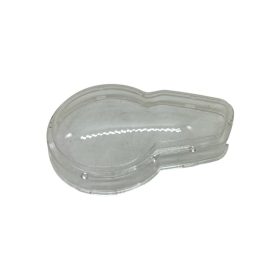 Műszerfal plexi BM-25-EG1