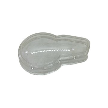 Műszerfal plexi BM-25-EG1