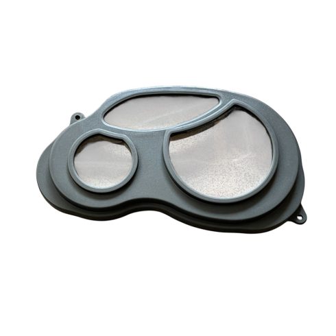 Műszerfal plexi GY6 4T