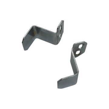 Motorkábel védőkonzol