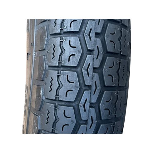 Motor gumiköpeny 3.50-8 MK