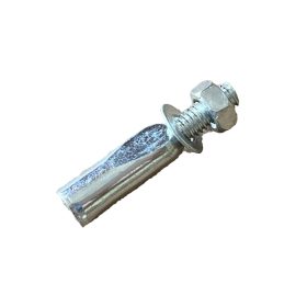Hajtókar ék 40x9.3mm MK