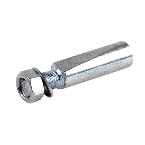 Hajtókar ék 40x9.3mm MK