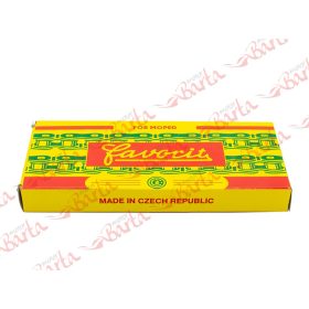 Meghajtólánc 420-as 120 csapos MK