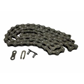 Meghajtólánc 1075mm elektromos kerékpárhoz