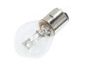 Izzó 12V 25/25W BA20D MR