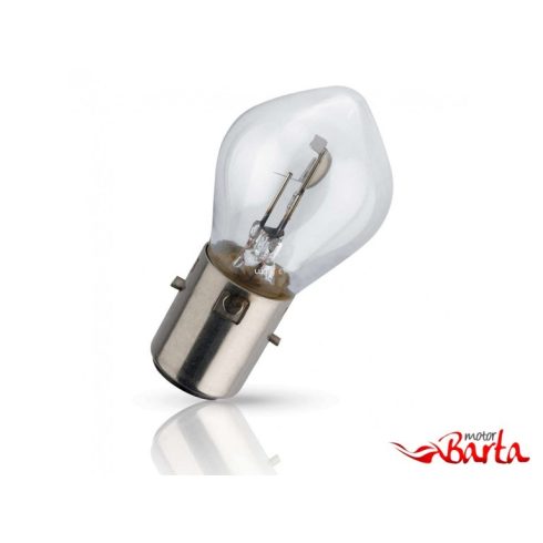 Izzó 12V 25/25W BA20D MR