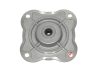Kuplung fedél 8mm MR