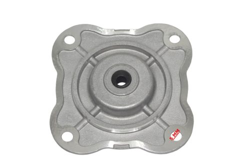 Kuplung fedél 8mm MR