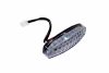 Hátsó LED lámpa 130x35mm MR