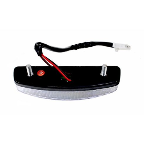 Hátsó LED lámpa 12V Tip1 MR