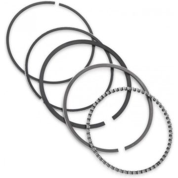 Dugattyúgyűrű szett 47mm MR