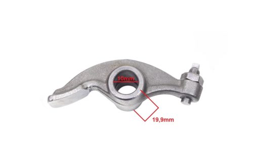 Szelephimba 64x10mm MR