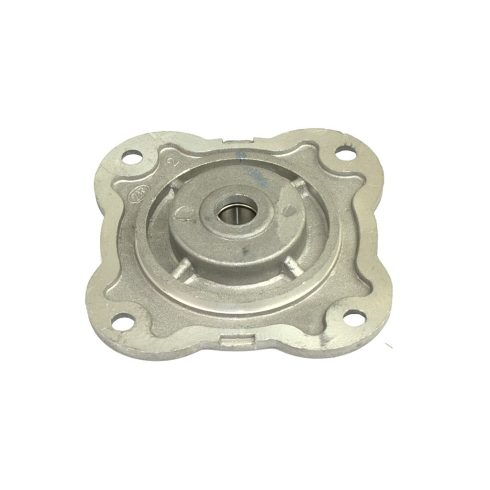 Kuplung fedél 10mm MR