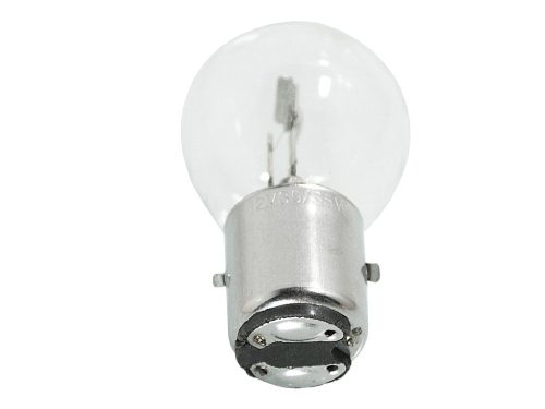 Izzó 12V 35/35W BA20D MR