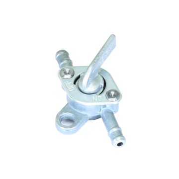 Benzincsap átfolyós 6mm B MR