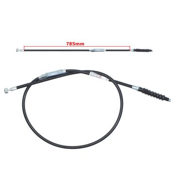 Kuplung bowden 910mm MR