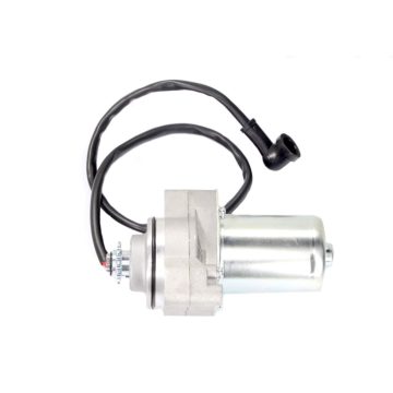 Önindító felső vezetékkel MR