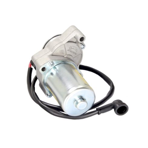 Önindító felső vezetékkel MR