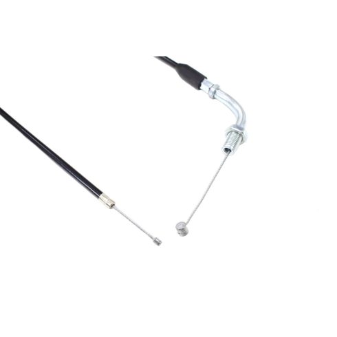 Gázbowden csavaros 870mm MR