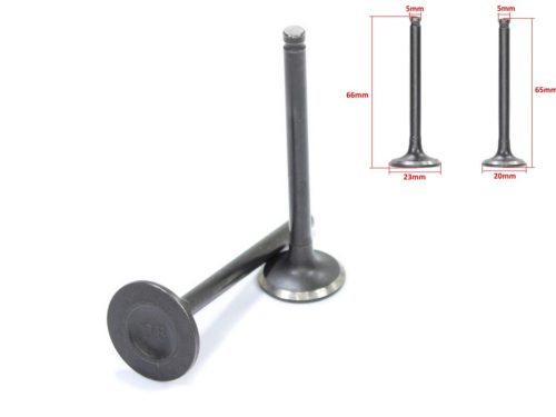 Szelepszár 70/110cm3 FMB MR