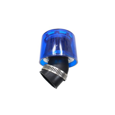 Sportlégszűrő 35mm 45° kék MR