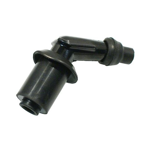 Gyertyapipa 45 fok MR