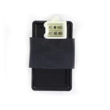 CDI 5 tüskű fehér MR