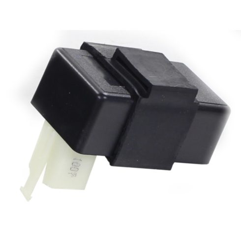 CDI 5 tüskű fehér MR