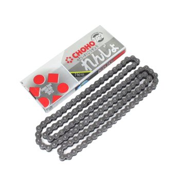 Meghajtólánc 428-as 120 csapos MR