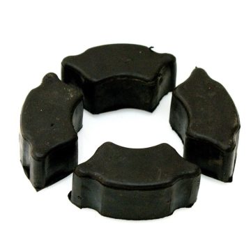 Hardy tárcsa 48x21mm MR