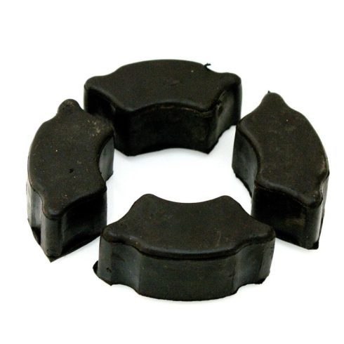 Hardy tárcsa 48x21mm MR