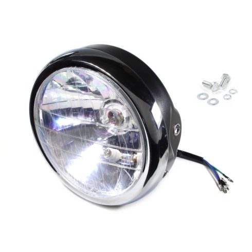 Első lámpa Romet MR