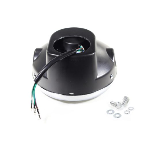 Első lámpa Romet MR