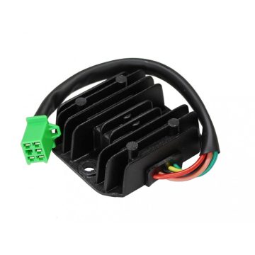 Feszültség szabályzó 5 szálas MR