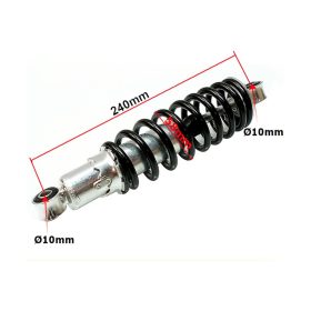 Hátsó lengéscsillapító 240mm MR