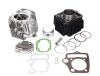 Motor 110cm3 FMB MR