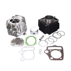 Motor 110cm3 FMB MR