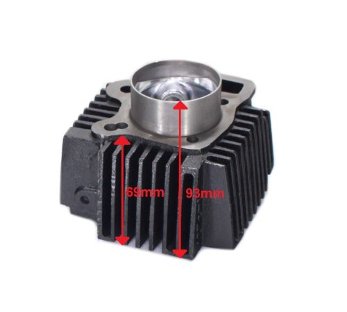 Motor 110cm3 FMB MR
